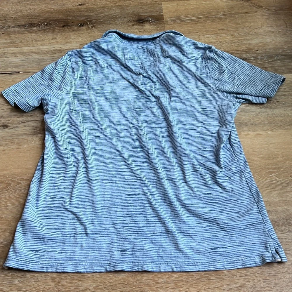 Banana Republic Men’s Vintage Tee Medium